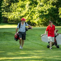 Fairway Hills Golf Club