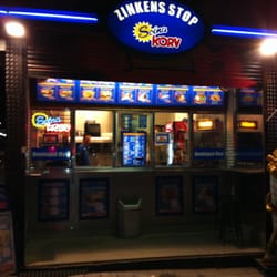 Zinkenstop