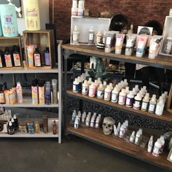 London's Salon