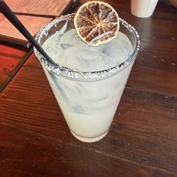 House margarita House margarita