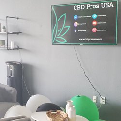 CBD Pros USA