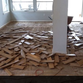 Ninja Worxx - Demolition Services Near Me