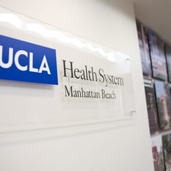 UCLA Health Manhattan Beach Primary Care