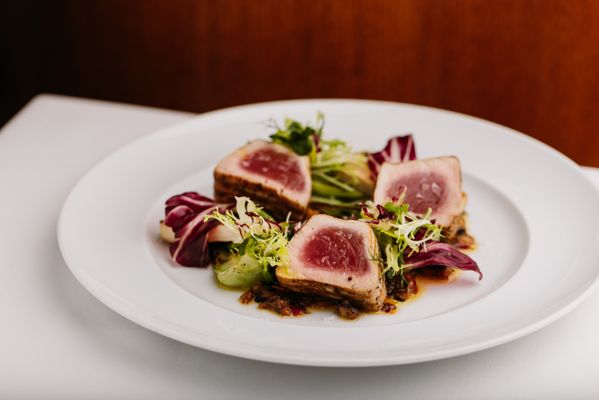 Araxi Restaurant & Oyster Bar by null