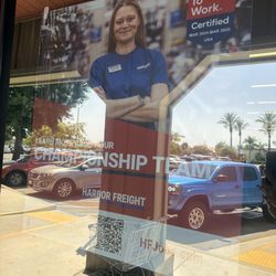 Harbor Freight Tools