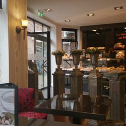 Bäckerei Hoenen in straelen höhnen