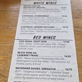 Javelina - Menu (Feb 2026) - Cocktail Bars Near Me - Portland, Oregon Javelina - Menu (Feb 2026) - Cocktail Bars Near Me - Portland, Oregon