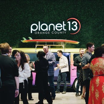 Planet 13 - Cannabis Dispensaries Near Me - Santa Ana, California Planet 13 - Cannabis Dispensaries Near Me - Santa Ana, California