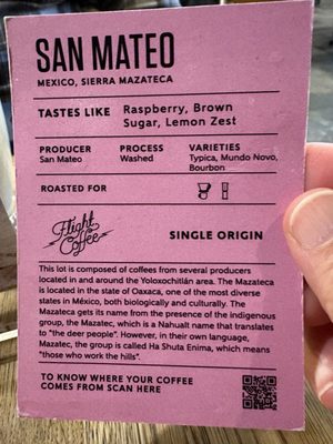 Flight Coffee Hangar Cafe by null