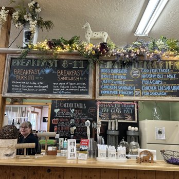 The Sawmill Station - Menu - American Near Me - Clayton, Idaho The Sawmill Station - Menu - American Near Me - Clayton, Idaho