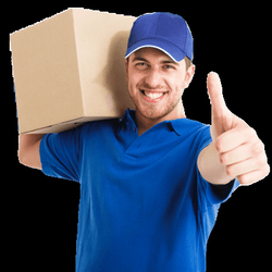 Norton’s Courier Service