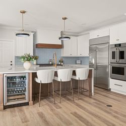 S&W Kitchens - Kitchen