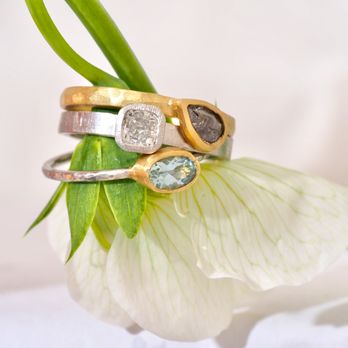 Fancy - Jewelry Near Me - Seattle, Washington