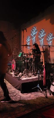 Saint Rocke by null
