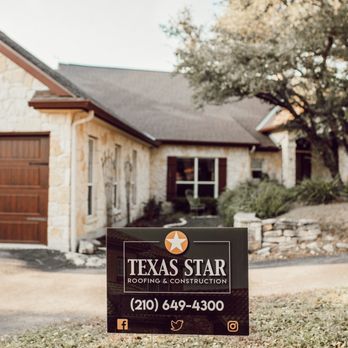 Texas Star Roofing & Construction - Peace of Mind:
You can rely on us to handle the claim process and ensure the work is completed correctly. - Roofing Near Me - San Antonio, Texas Texas Star Roofing & Construction - Peace of Mind:
You can rely on us to handle the claim process and ensure the work is completed correctly. - Roofing Near Me - San Antonio, Texas