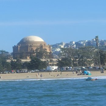 Bay Voyager - Tours Near Me - San Francisco, California