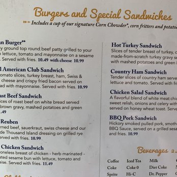 Old Mill Restaurant - American Near Me - Pigeon Forge, Tennessee