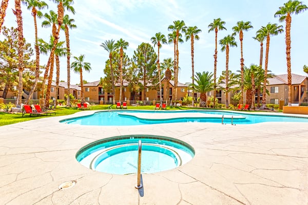 The Commons 6530 Annie Oakley Dr Henderson Nv Apartments Mapquest