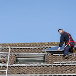 Triple E Roofing