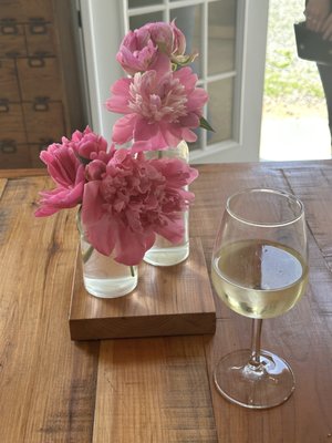 Hope Flower Farm & Winery by null