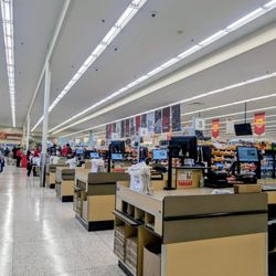Hy-Vee