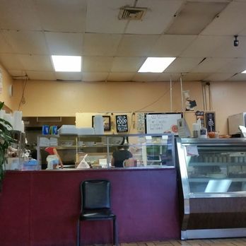 Los Barrilitos - Spanish Near Me - Linden, New Jersey