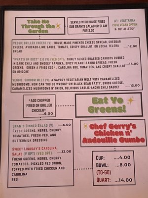 Menu photo 4 Butter Upon Bacon Blue Island, IL Menu photo 4 Butter Upon Bacon Blue Island, IL