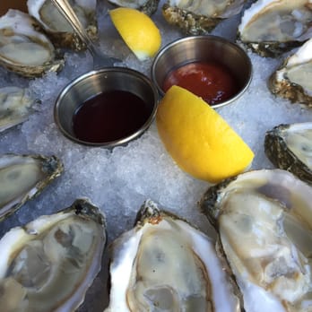 Off The Hook Raw Bar & Grill - Seafood Near Me - Astoria, New York Off The Hook Raw Bar & Grill - Seafood Near Me - Astoria, New York