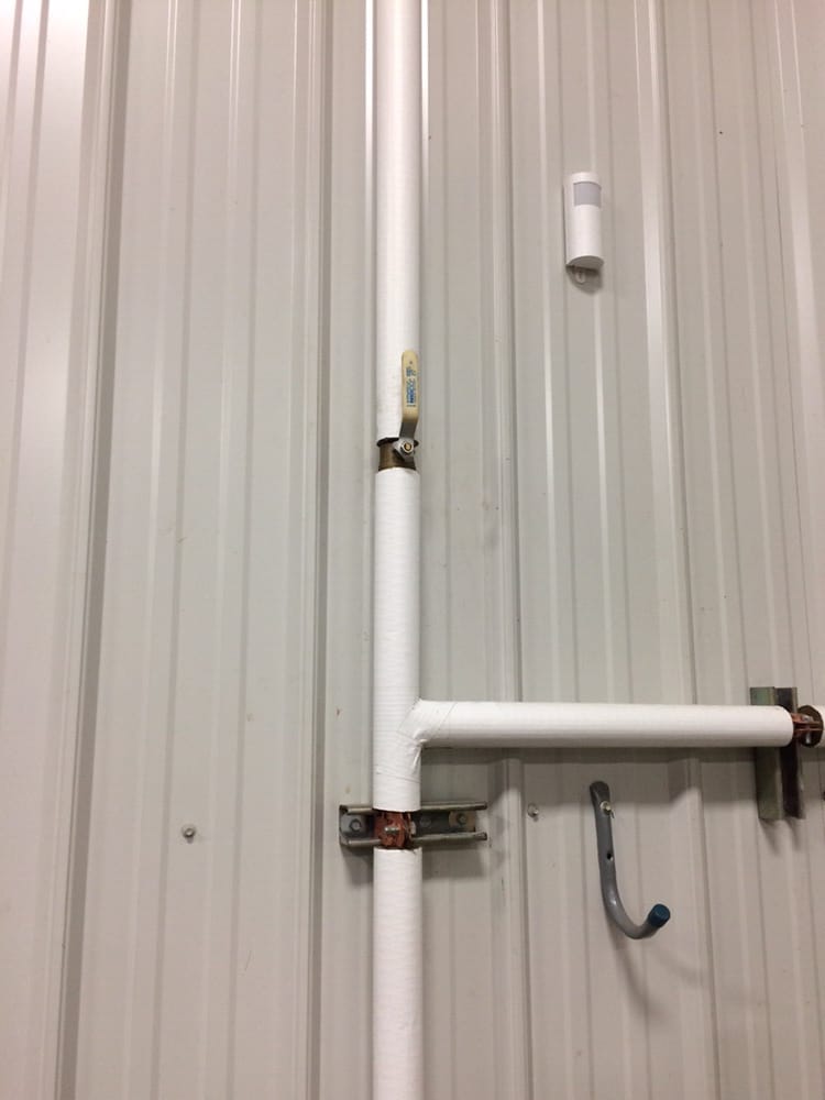 Slide of Don Russell's Plumbing & Electrical Repairs