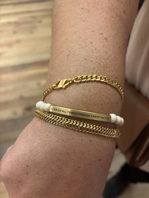 Inspiration Co at Avenues Mall