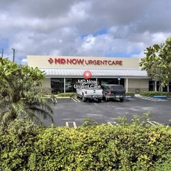MD Now Urgent Care - MD NOW LOCATION BY GOOGLE MAPS