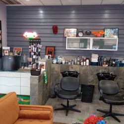 Express Hair 