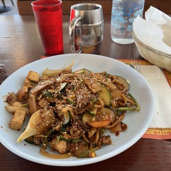 Golden Palace Mongolian BBQ - AYCE Mongolian BBQ, soup, and flat sesame bread. - Mongolian Near Me - Pasadena, California Golden Palace Mongolian BBQ - AYCE Mongolian BBQ, soup, and flat sesame bread. - Mongolian Near Me - Pasadena, California