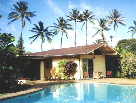 Papaya Paradise Bed & Breakfast by null