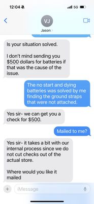 Joe Cooper Chrysler Dodge Jeep RAM of Shawnee