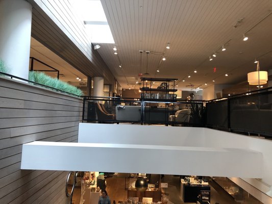 Crate & Barrel by null