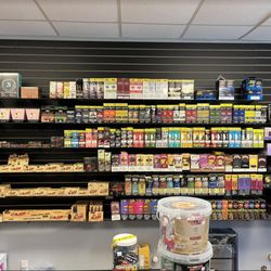 Smokers Heaven