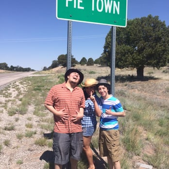 Pie Town Pie - :) - Bakeries Near Me - Pie Town, New Mexico
