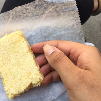 Betty Bakery - Coconut lemon bar, SUPER refreshing. - Bakeries Near Me - Brooklyn, New York Betty Bakery - Coconut lemon bar, SUPER refreshing. - Bakeries Near Me - Brooklyn, New York
