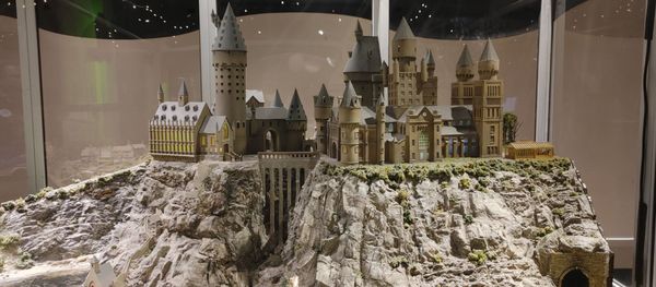 McWane Science Center by null