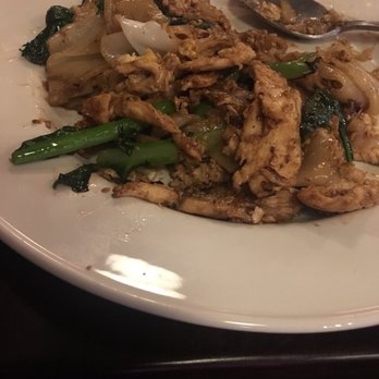 Thai Pepper True Thai Kitchen - Thai Near Me - Tacoma, Washington