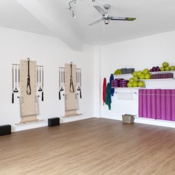 Studio A Pilates
