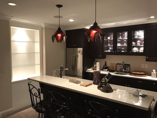 Nest Construction Logo