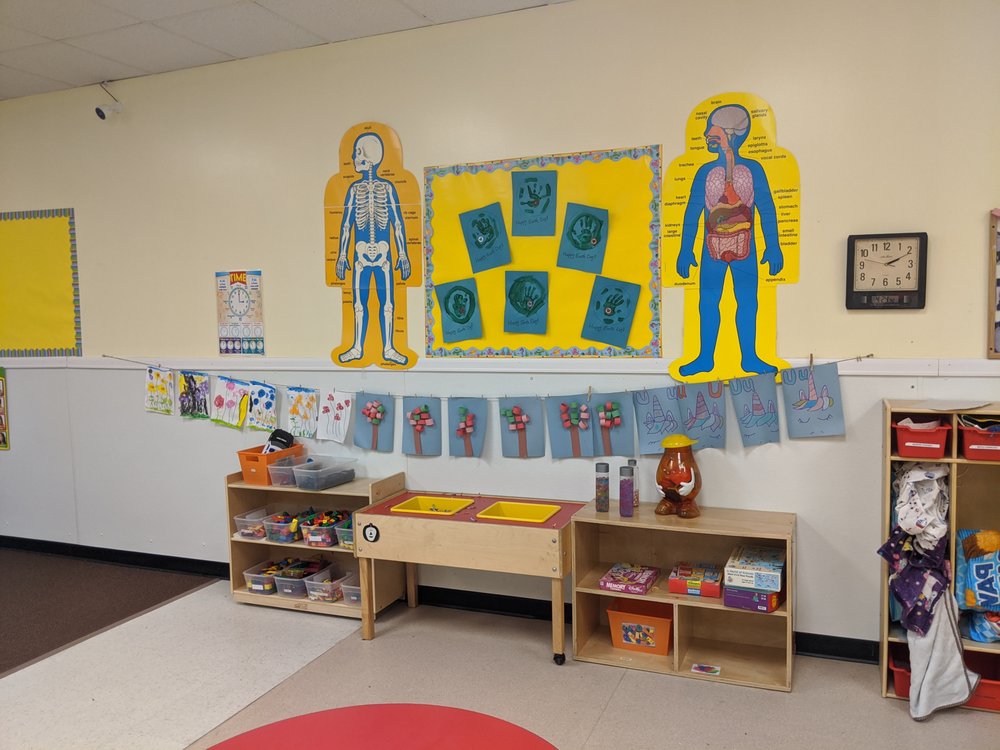 Discovery Childcare - childcare center in Everett, WA