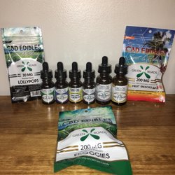 Pipe Dreams - Cbd products