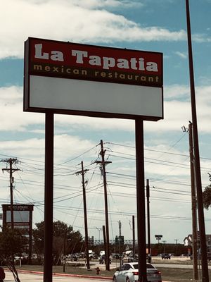 La Tapatia Mexican Restaurant & Bar by null