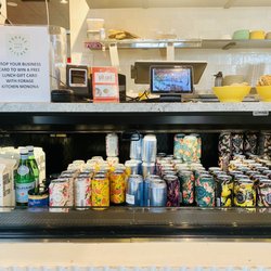 Forage Kitchen - Forage Kombucha selection
