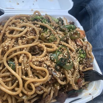 Mongolian Hot Grill - Amazing 10.50 for a bowl - Mongolian Near Me - Whittier, California Mongolian Hot Grill - Amazing 10.50 for a bowl - Mongolian Near Me - Whittier, California