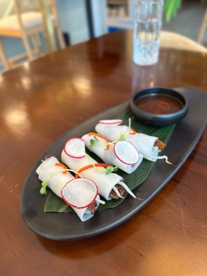 Chay Concept Vegetarian & Bar by null