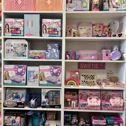 Kidz Toys - Find the perfect gift for the Swiftie in your life!